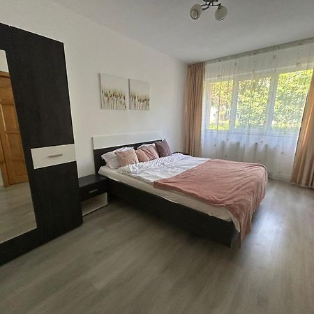Aparthotel Brasov Neptun Braşov Exterior foto