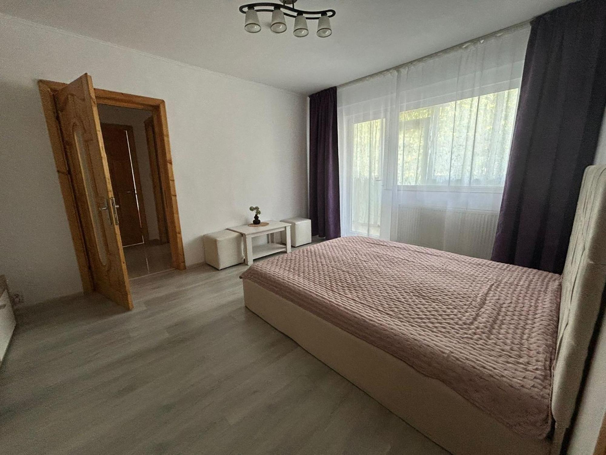 Aparthotel Brasov Neptun Braşov Exterior foto