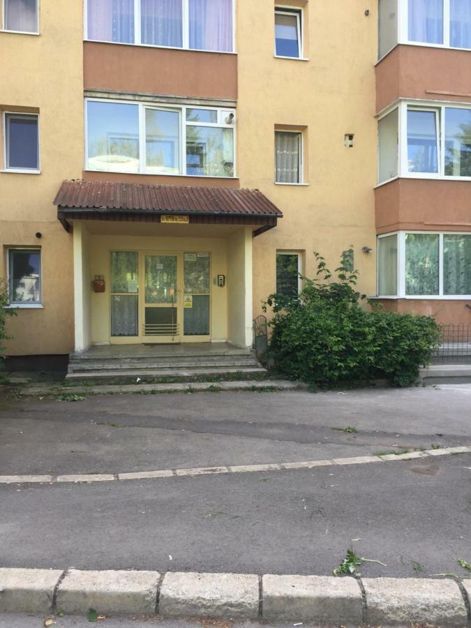 Aparthotel Brasov Neptun Braşov Exterior foto